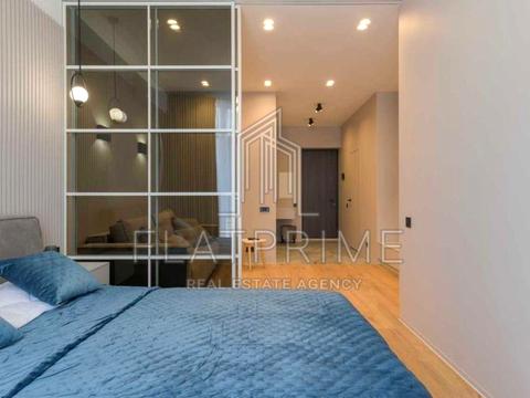 квартира по адресу Сечевых Стрельцов ул. (Артема), 44-А