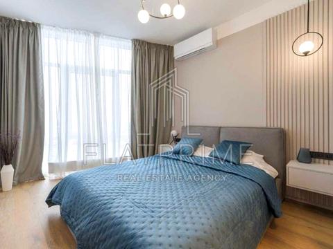 квартира по адресу Сечевых Стрельцов ул. (Артема), 44-А