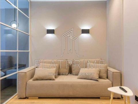 квартира по адресу Сечевых Стрельцов ул. (Артема), 44-А