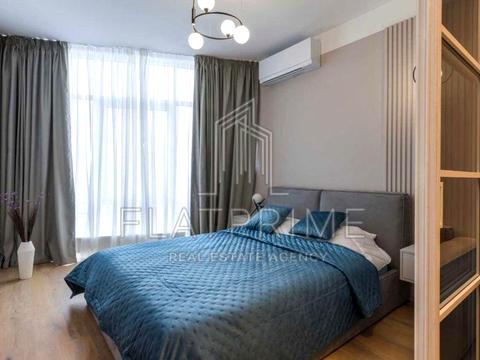 квартира по адресу Сечевых Стрельцов ул. (Артема), 44-А