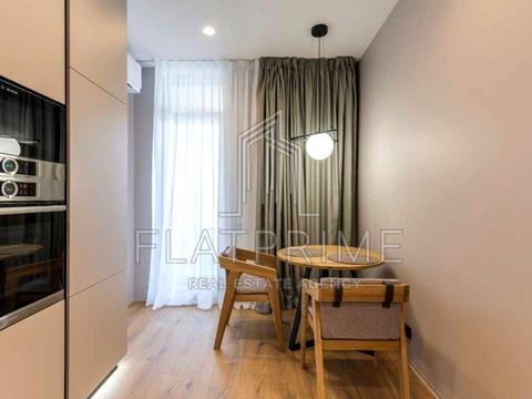 квартира по адресу Сечевых Стрельцов ул. (Артема), 44-А