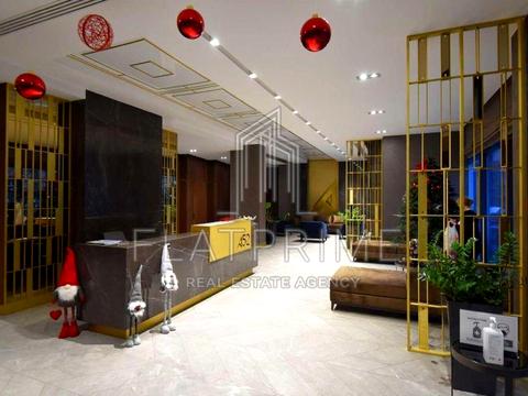 квартира по адресу Сечевых Стрельцов ул. (Артема), 44-А