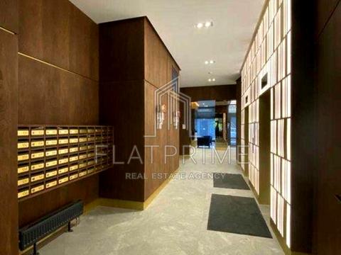 квартира по адресу Сечевых Стрельцов ул. (Артема), 44-А