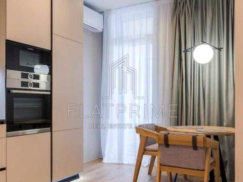 квартира по адресу Сечевых Стрельцов ул. (Артема), 44-А