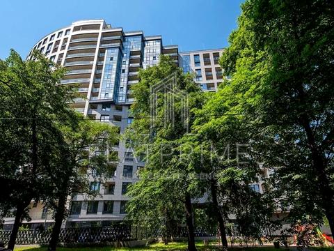 квартира по адресу Сечевых Стрельцов ул. (Артема), 44-А