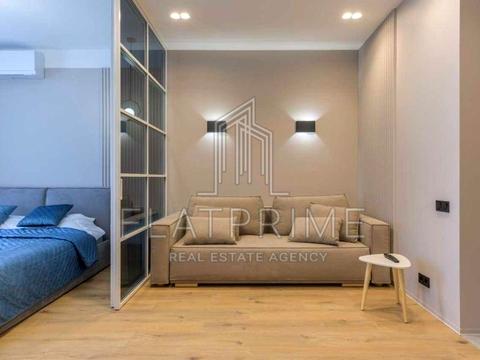 квартира по адресу Сечевых Стрельцов ул. (Артема), 44-А