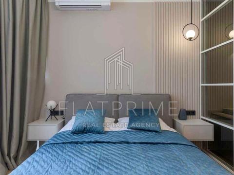 квартира по адресу Сечевых Стрельцов ул. (Артема), 44-А