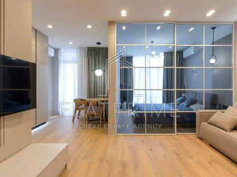 квартира по адресу Сечевых Стрельцов ул. (Артема), 44-А