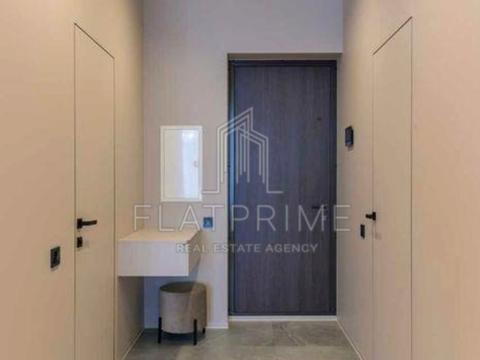 квартира по адресу Сечевых Стрельцов ул. (Артема), 44-А