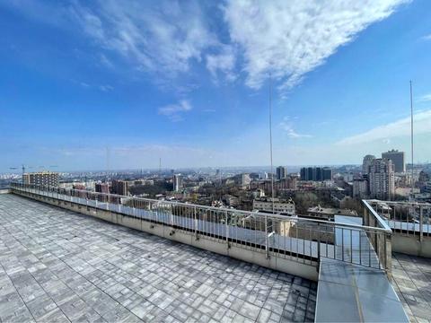 квартира по адресу Сечевых Стрельцов ул. (Артема), 44-А