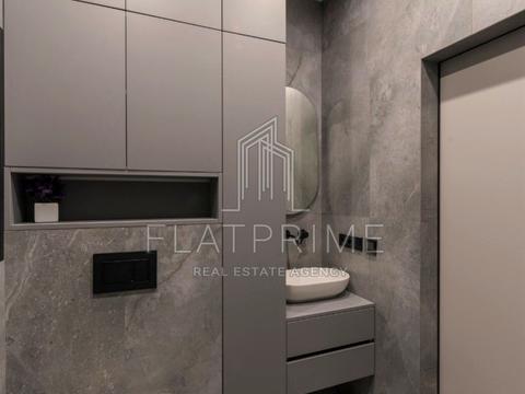 квартира по адресу Сечевых Стрельцов ул. (Артема), 44-А