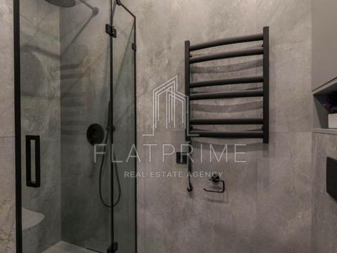 квартира по адресу Сечевых Стрельцов ул. (Артема), 44-А