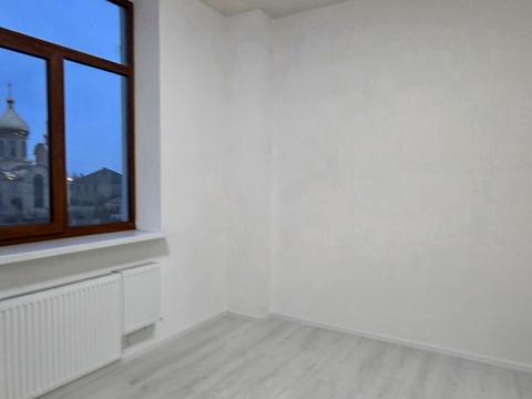 квартира по адресу п. Лески,  пер., 8-А