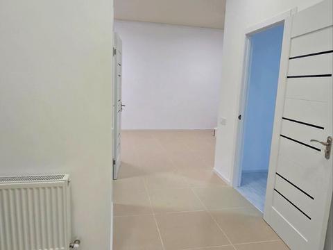 квартира по адресу п. Лески,  пер., 8-А