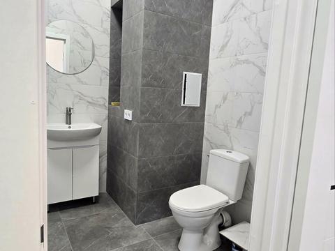 квартира по адресу п. Лески,  пер., 8-А