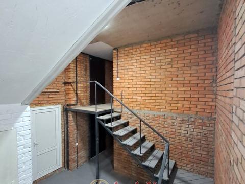 квартира по адресу п. Лески,  пер., 8-А