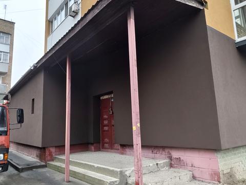 коммерческая по адресу Мира ул., 16