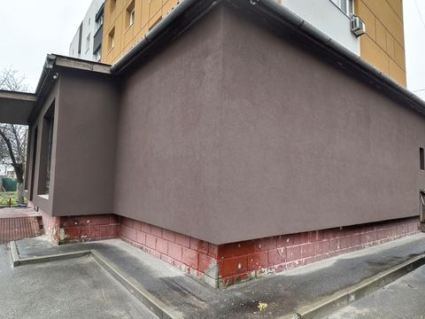 коммерческая по адресу Мира ул., 16