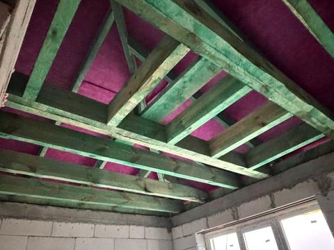 дом по адресу Шудрівська