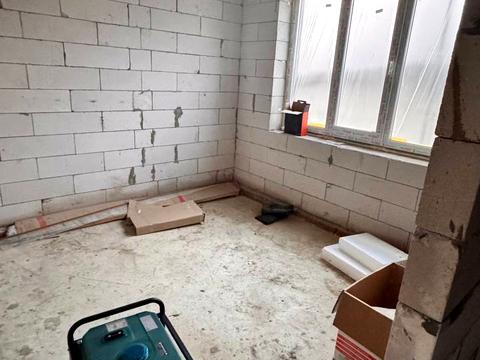 дом по адресу Шудрівська