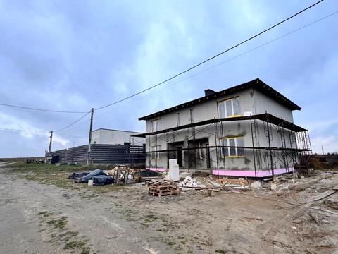 дом по адресу Шудрівська