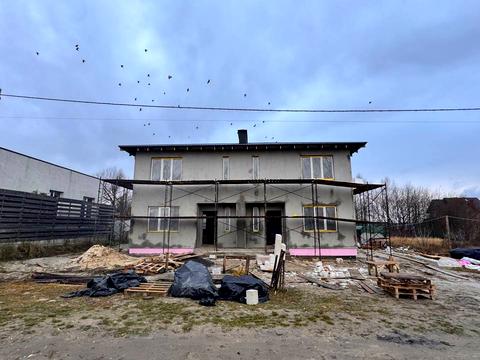 дом по адресу Шудрівська