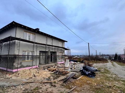 дом по адресу Шудрівська