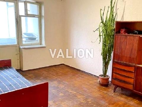 квартира за адресою Дніпровська набережна вул., 11-А