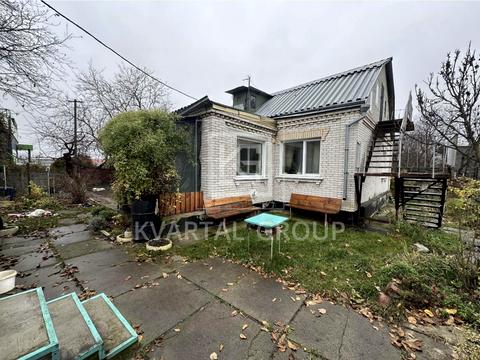 будинок за адресою столична