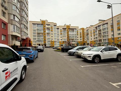 квартира за адресою Миколаївська вул., 23