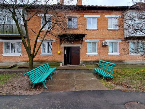 квартира за адресою Архипа Люльки вул., 30д