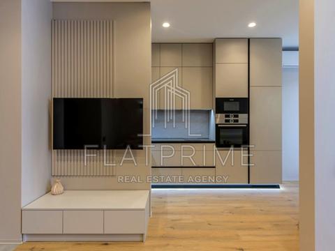 квартира по адресу Сечевых Стрельцов ул. (Артема), 44-А