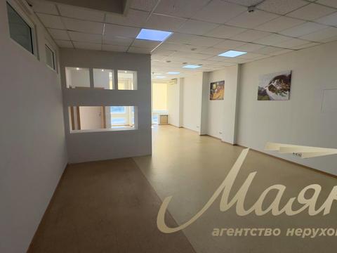 коммерческая по адресу Митрополита Василия Липковского ул. (Урицкого), 45