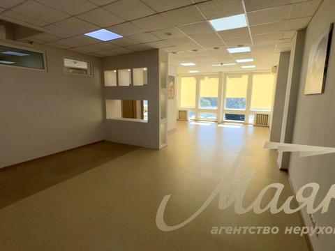 коммерческая по адресу Митрополита Василия Липковского ул. (Урицкого), 45