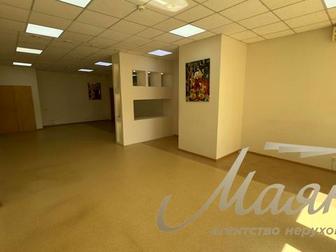 коммерческая по адресу Митрополита Василия Липковского ул. (Урицкого), 45