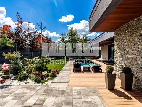 дом по адресу Печёрская ул.