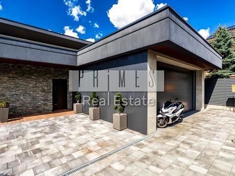 дом по адресу Печёрская ул.