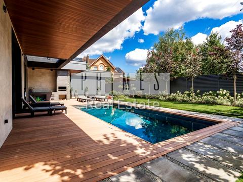 дом по адресу Печёрская ул.