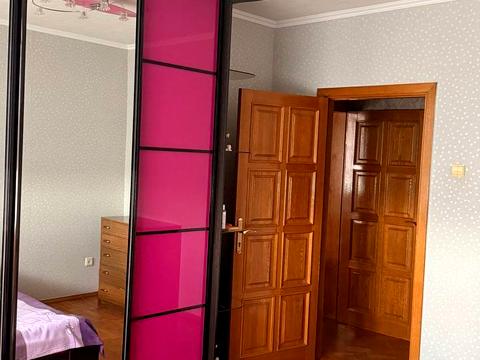 квартира за адресою Соборності України вул. (Дружби Народів), 242