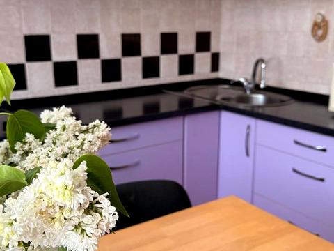 квартира за адресою Соборності України вул. (Дружби Народів), 242