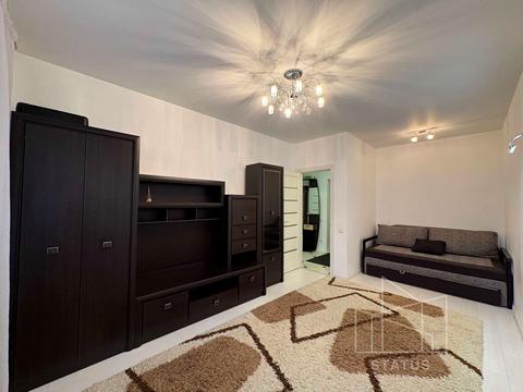 квартира по адресу Боголюбова ул., 12