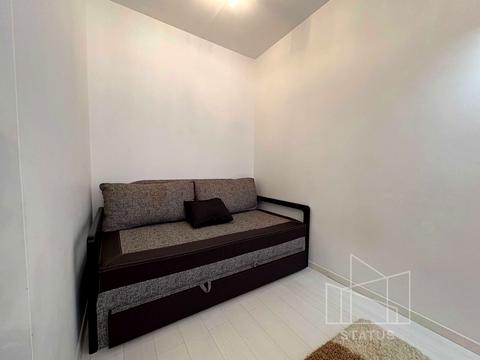 квартира по адресу Боголюбова ул., 12