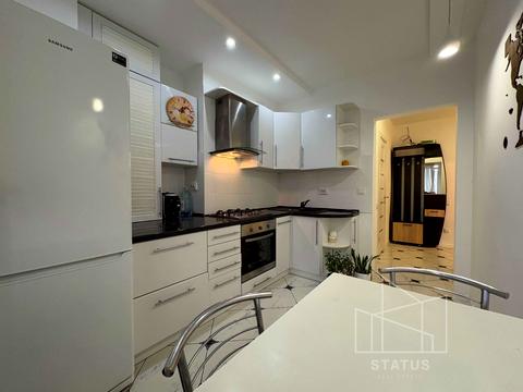 квартира по адресу Боголюбова ул., 12