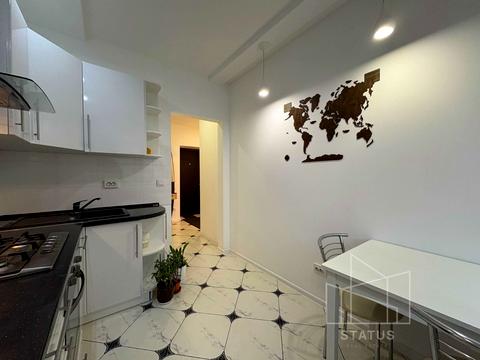 квартира по адресу Боголюбова ул., 12