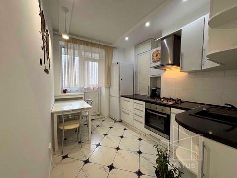 квартира по адресу Боголюбова ул., 12