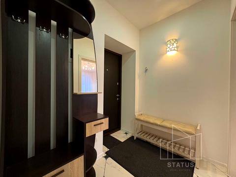 квартира по адресу Боголюбова ул., 12