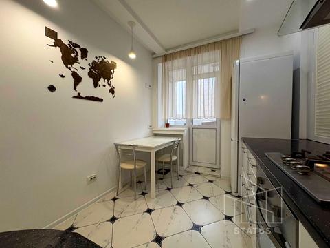 квартира по адресу Боголюбова ул., 12