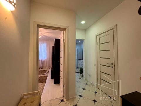 квартира по адресу Боголюбова ул., 12