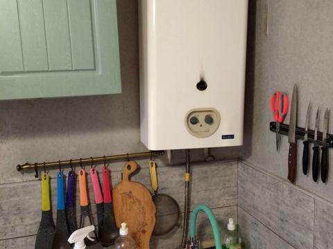 квартира за адресою Петра Яцика вул. (Воронезька), 6