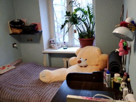 квартира за адресою Петра Яцика вул. (Воронезька), 6